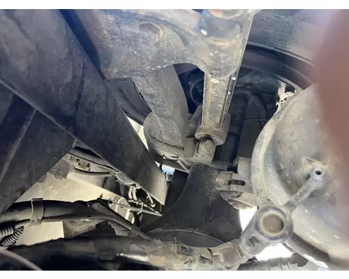KENWORTH T370 Hub