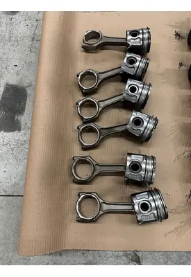 KENWORTH T370 Hydraulic Piston/Cylinder