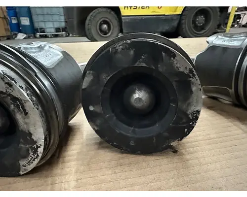 KENWORTH T370 Hydraulic PistonCylinder