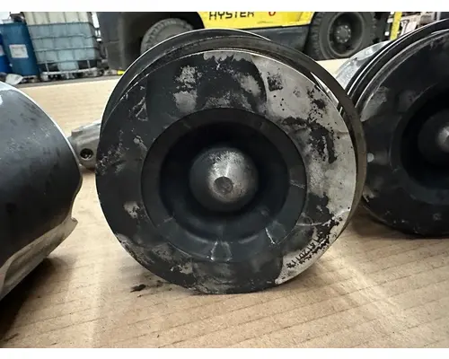 KENWORTH T370 Hydraulic PistonCylinder