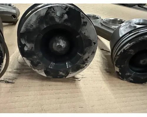 KENWORTH T370 Hydraulic PistonCylinder
