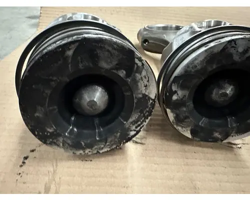 KENWORTH T370 Hydraulic PistonCylinder