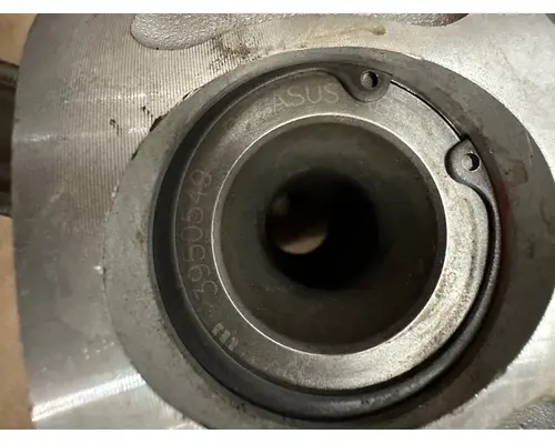 KENWORTH T370 Hydraulic PistonCylinder