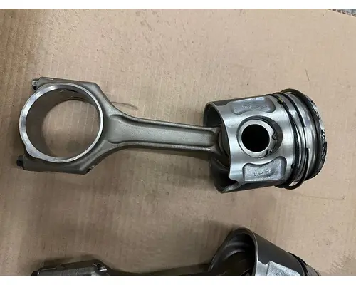 KENWORTH T370 Hydraulic PistonCylinder