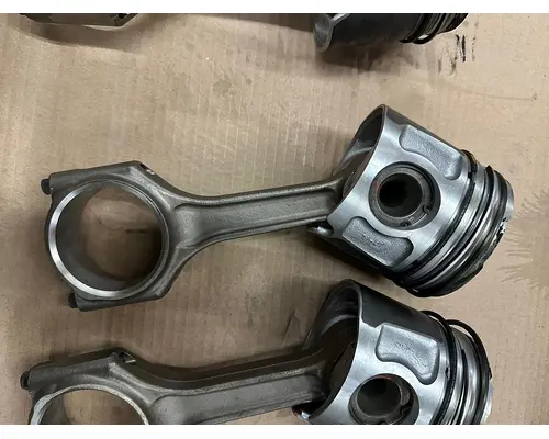 KENWORTH T370 Hydraulic PistonCylinder