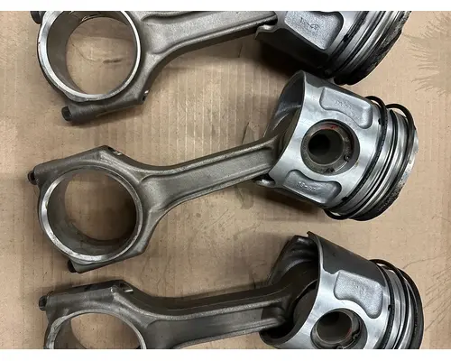 KENWORTH T370 Hydraulic PistonCylinder