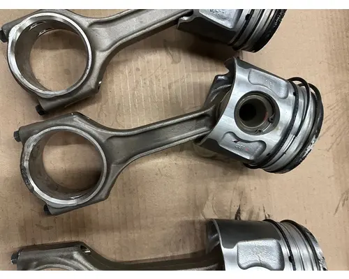 KENWORTH T370 Hydraulic PistonCylinder