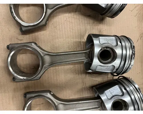 KENWORTH T370 Hydraulic PistonCylinder