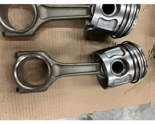 KENWORTH T370 Hydraulic PistonCylinder