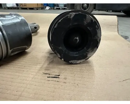 KENWORTH T370 Hydraulic PistonCylinder