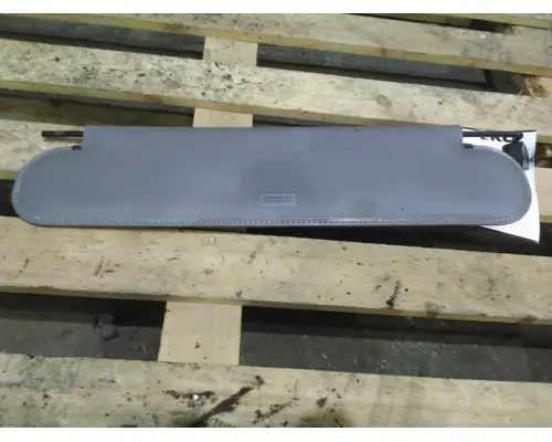 KENWORTH T370 INTERIOR SUN VISOR