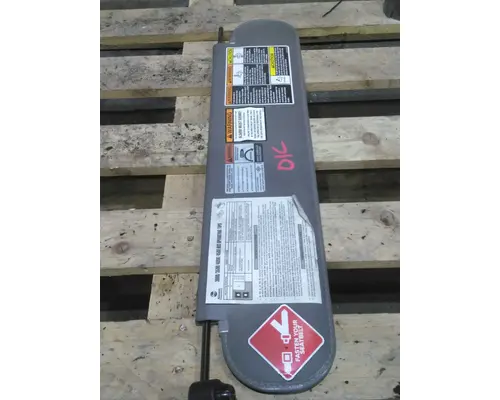 KENWORTH T370 INTERIOR SUN VISOR