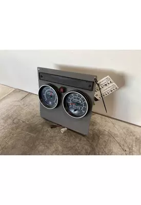 KENWORTH T370 Instrument Cluster