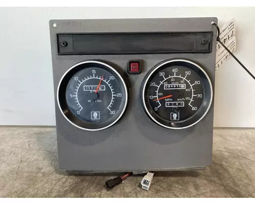 KENWORTH T370 Instrument Cluster