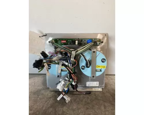 KENWORTH T370 Instrument Cluster