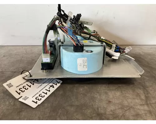 KENWORTH T370 Instrument Cluster