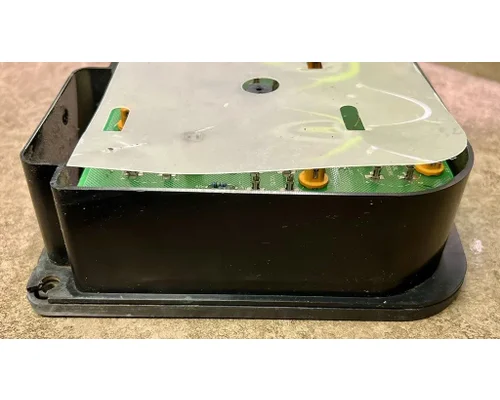 KENWORTH T370 Instrument Cluster