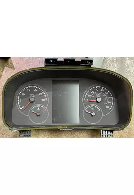 KENWORTH T370 Instrument Cluster