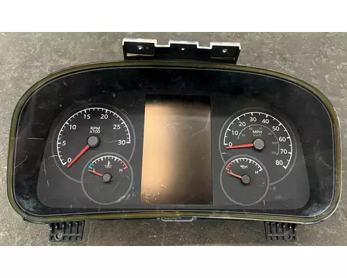 KENWORTH T370 Instrument Cluster