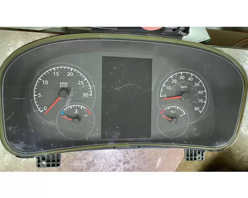 KENWORTH T370 Instrument Cluster