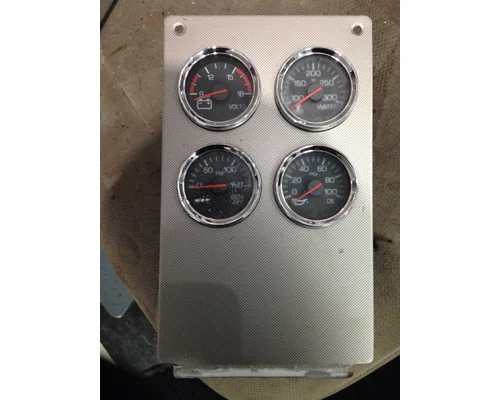 KENWORTH T370 Instrument Cluster