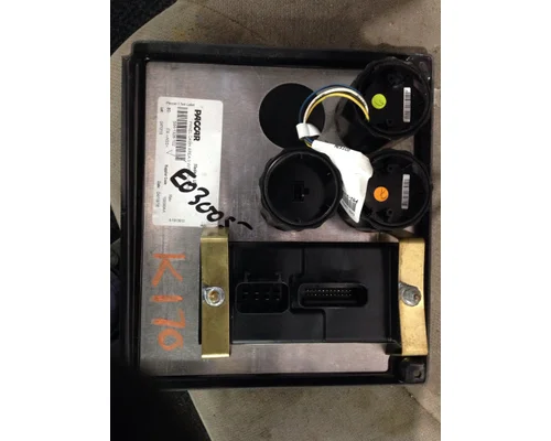 KENWORTH T370 Instrument Cluster