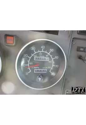 KENWORTH T370 Instrument Cluster