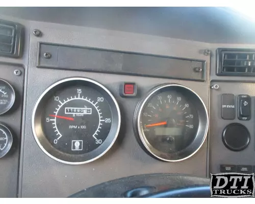 KENWORTH T370 Instrument Cluster