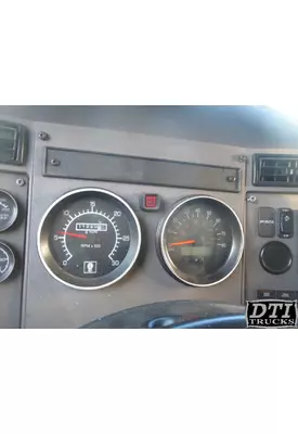 KENWORTH T370 Instrument Cluster