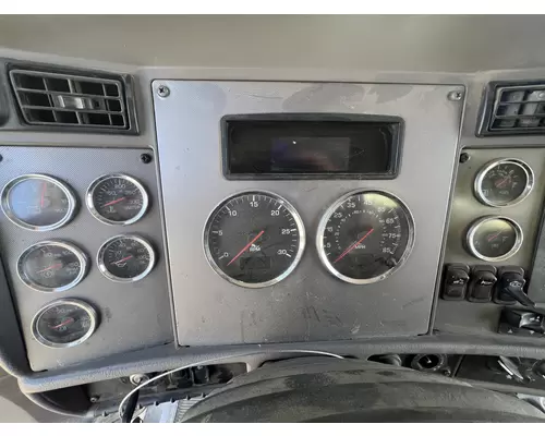 KENWORTH T370 Instrument Cluster