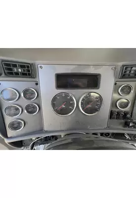 KENWORTH T370 Instrument Cluster