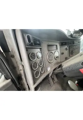 KENWORTH T370 Instrument Cluster