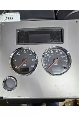 KENWORTH T370 Instrument Cluster