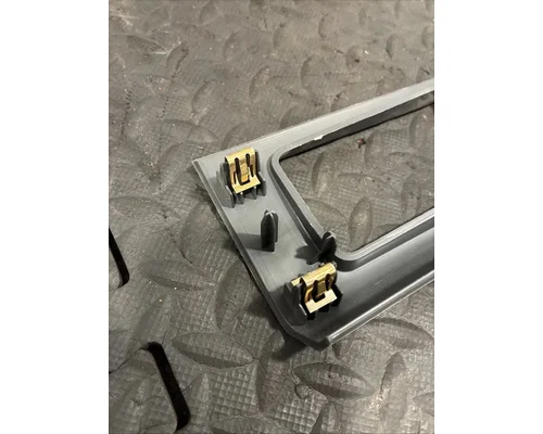 KENWORTH T370 Interior Parts, Misc.