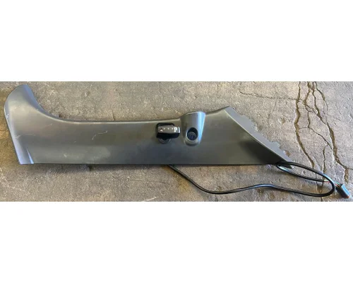 KENWORTH T370 Interior Parts, Misc.