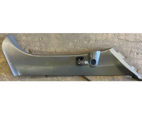 KENWORTH T370 Interior Parts, Misc.