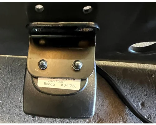 KENWORTH T370 Interior Parts, Misc.