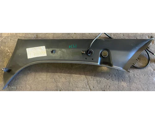 KENWORTH T370 Interior Parts, Misc.