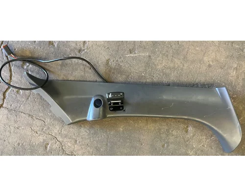 KENWORTH T370 Interior Parts, Misc.