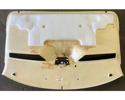 KENWORTH T370 Interior Parts, Misc.