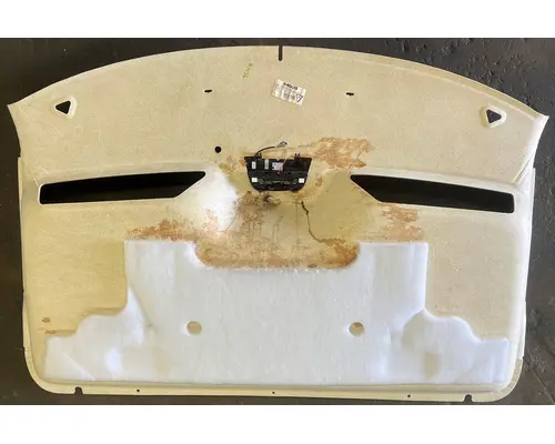 KENWORTH T370 Interior Parts, Misc.