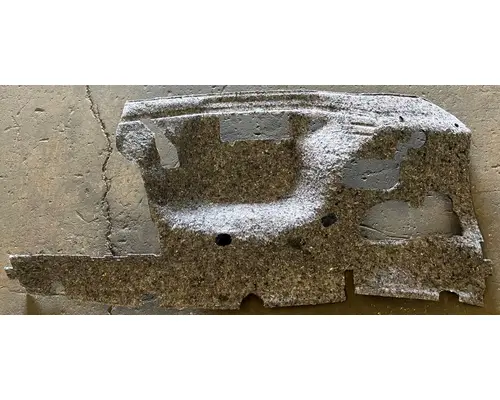 KENWORTH T370 Interior Parts, Misc.