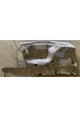 KENWORTH T370 Interior Parts, Misc.