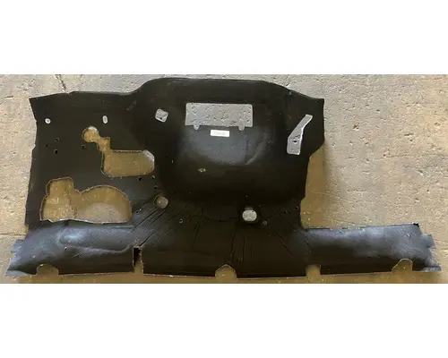 KENWORTH T370 Interior Parts, Misc.