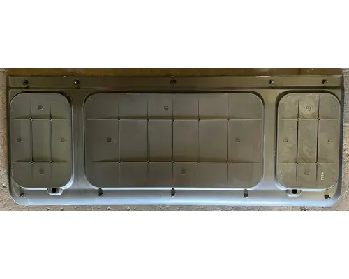 KENWORTH T370 Interior Parts, Misc.