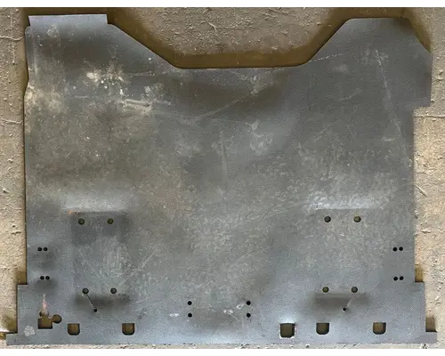 KENWORTH T370 Interior Parts, Misc.