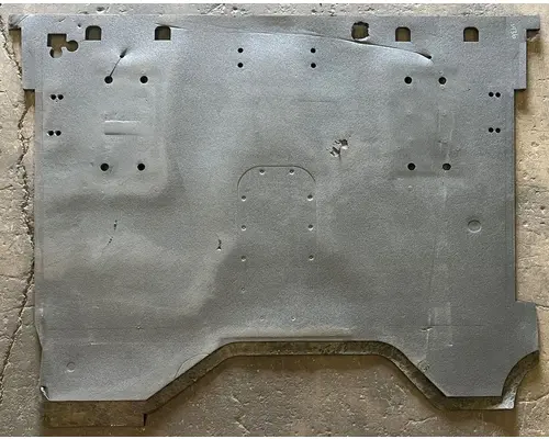 KENWORTH T370 Interior Parts, Misc.