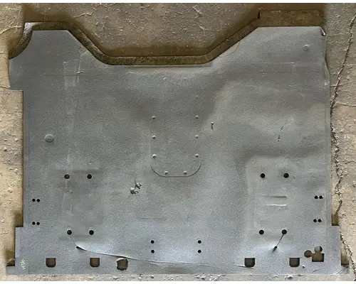 KENWORTH T370 Interior Parts, Misc.