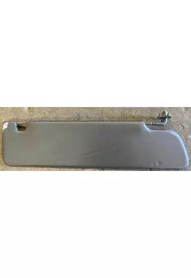 KENWORTH T370 Interior Sun Visor