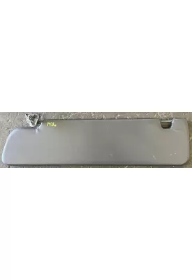 KENWORTH T370 Interior Sun Visor